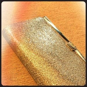 Jimmy choo clutch