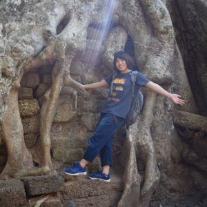 Meet your Posher, Riho