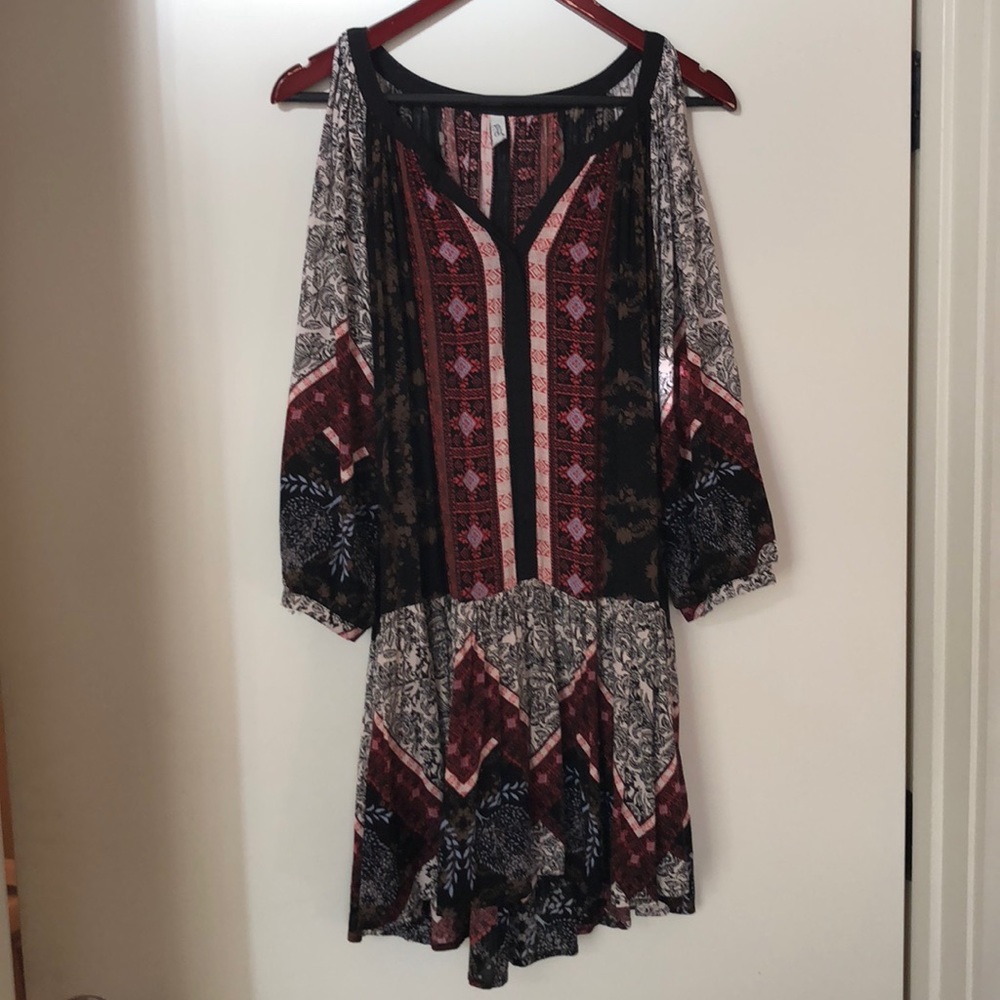 Free People Tunic - size small