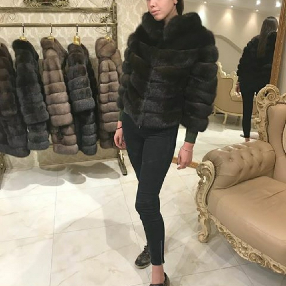 Ziletka from Sable