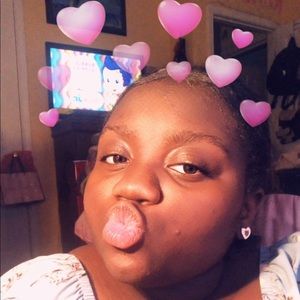 Meet your Posher, Kay