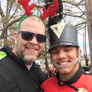 Meet your Posher, Ryan