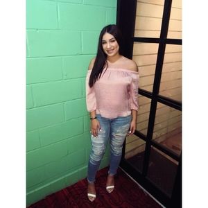 Meet your Posher, Kimberly