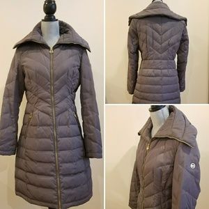 Michael Kors Down Coat