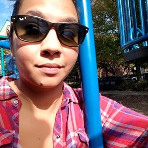 Meet your Posher, Amanda