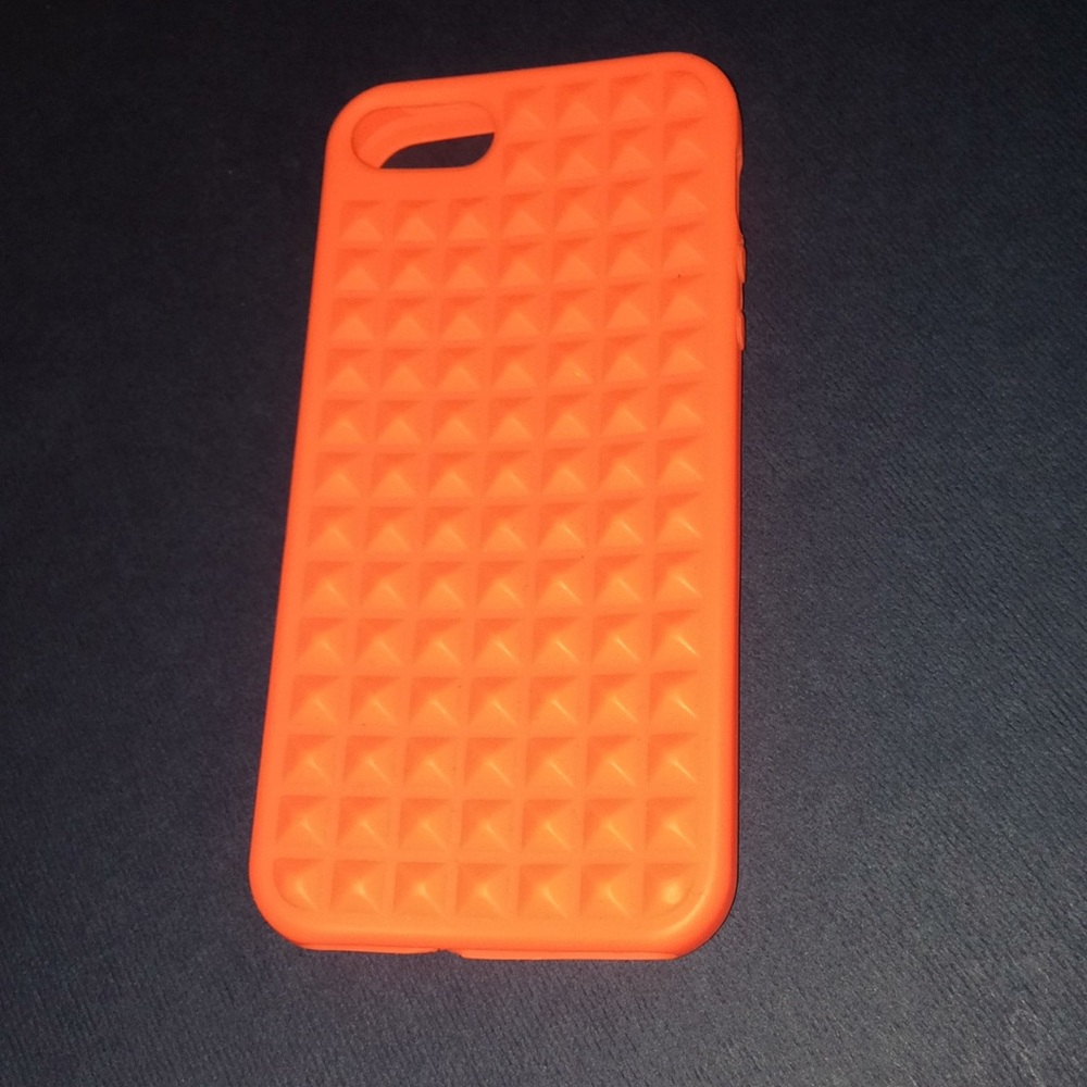 Silicon soft case
