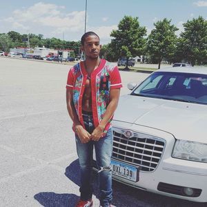 Meet your Posher, Quentin