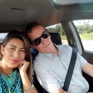 Meet your Posher, Marie