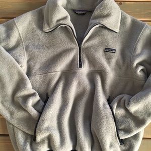 Patagonia Vintage Synchilla Fleece