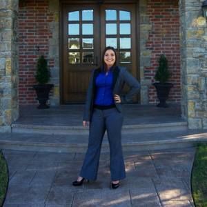 Meet your Posher, Bri