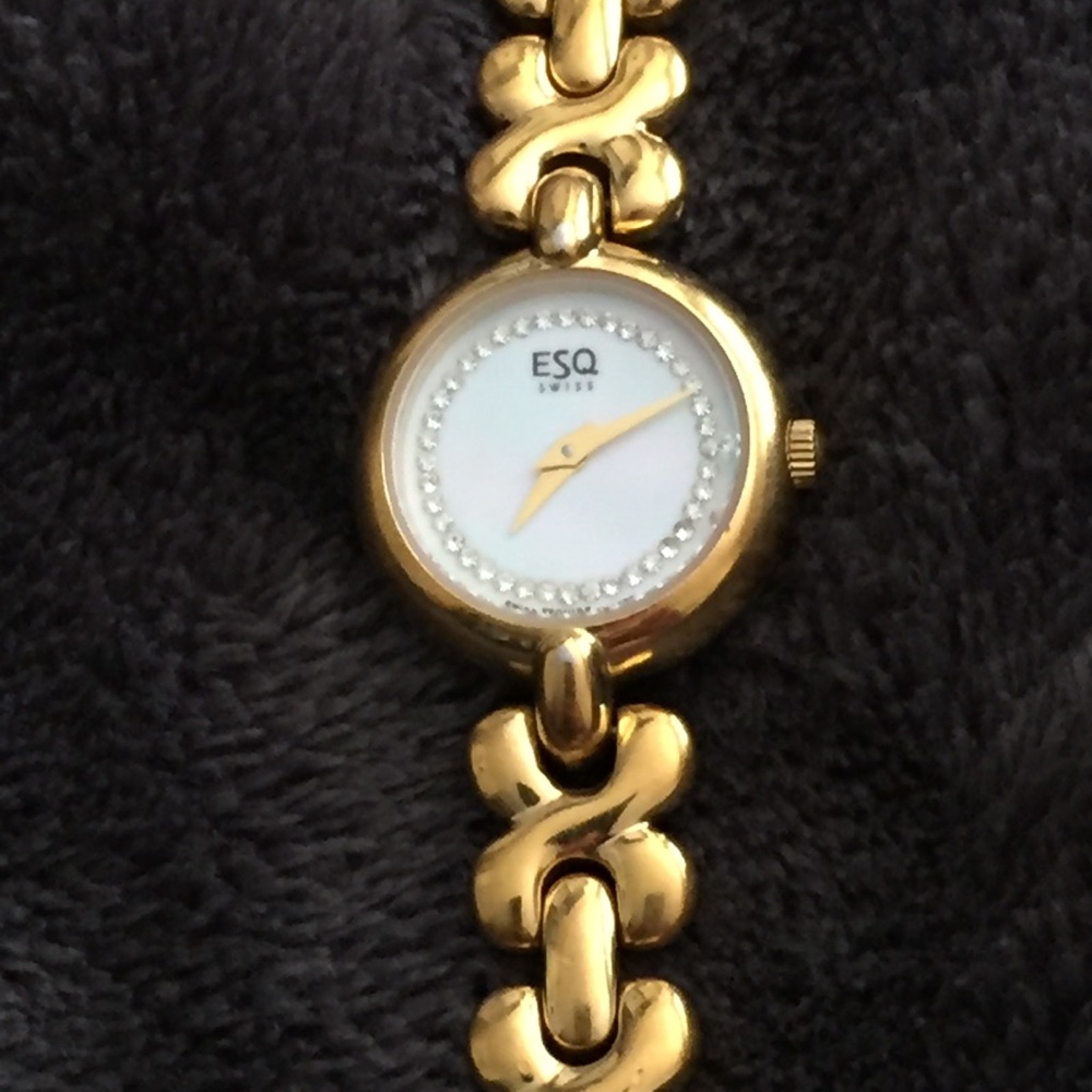 Esq watch