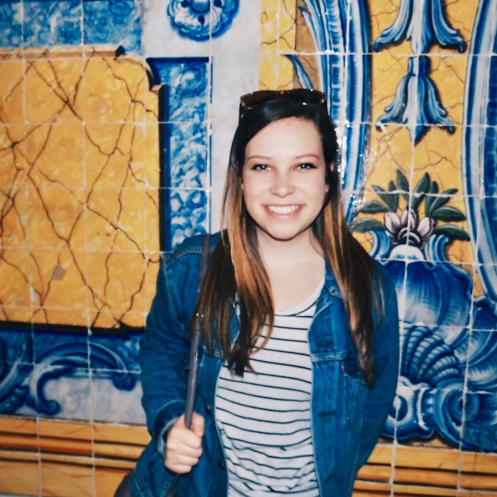 Meet your Posher, Marissa