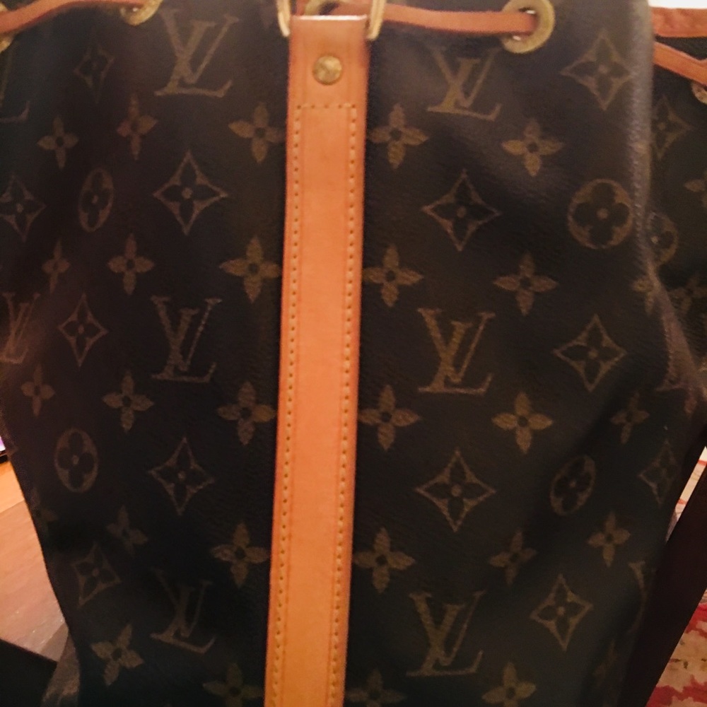 Louis Vuitton Noe BB Bag
