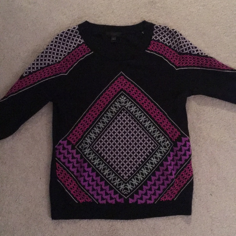 J. Crew Sweater