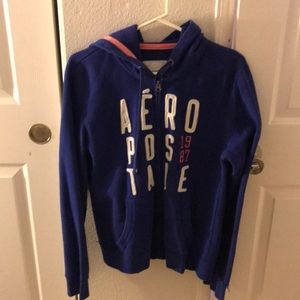 Aeropostale sweater