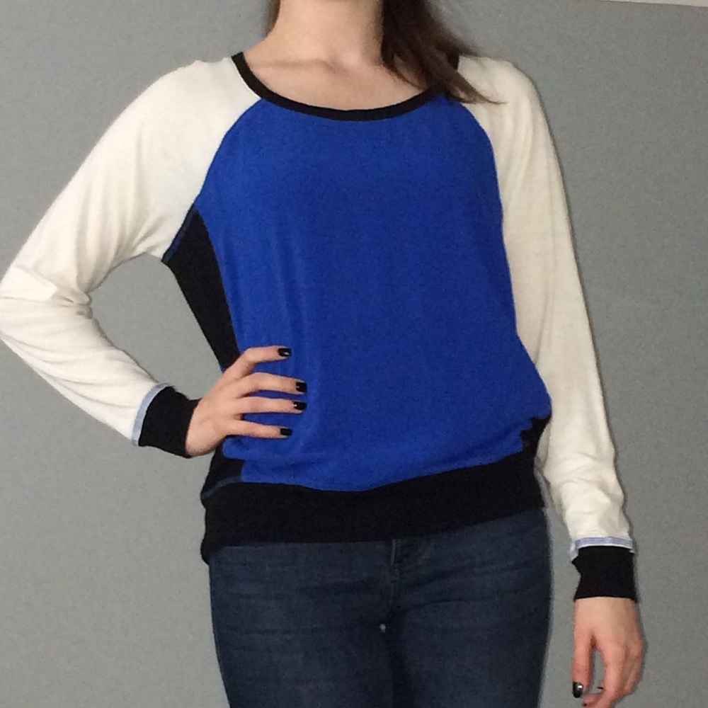 Express Long Sleeve