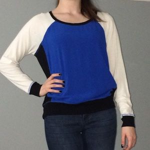 Express Long Sleeve