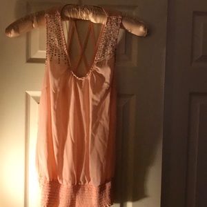 Small Women’s top