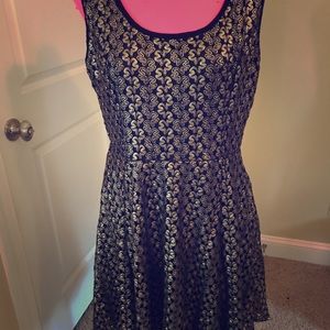 Romeo and Juliet Couture dress