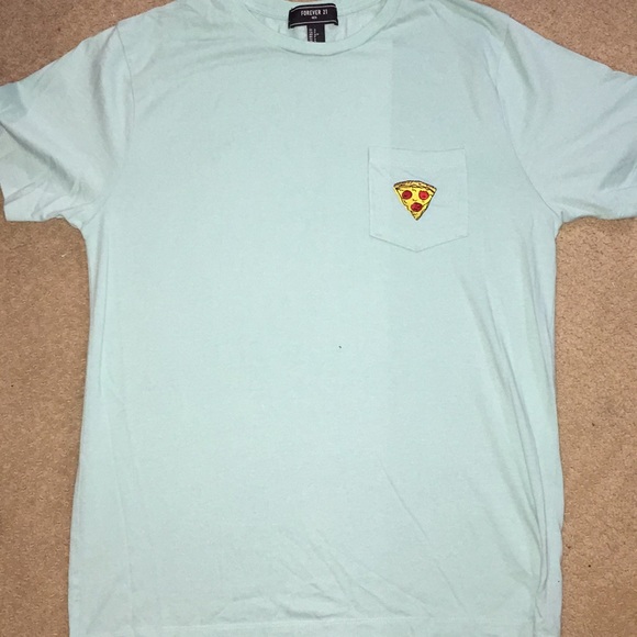 forever 21 mens t shirts