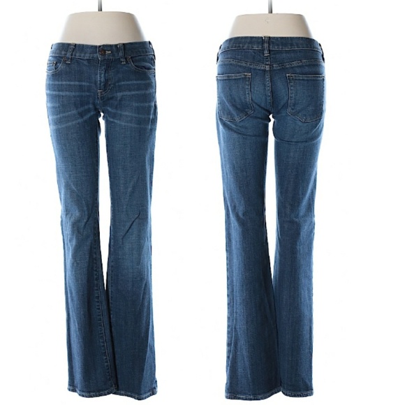 J Crew Stretch Skinny Jeans - Picture 2 of 3