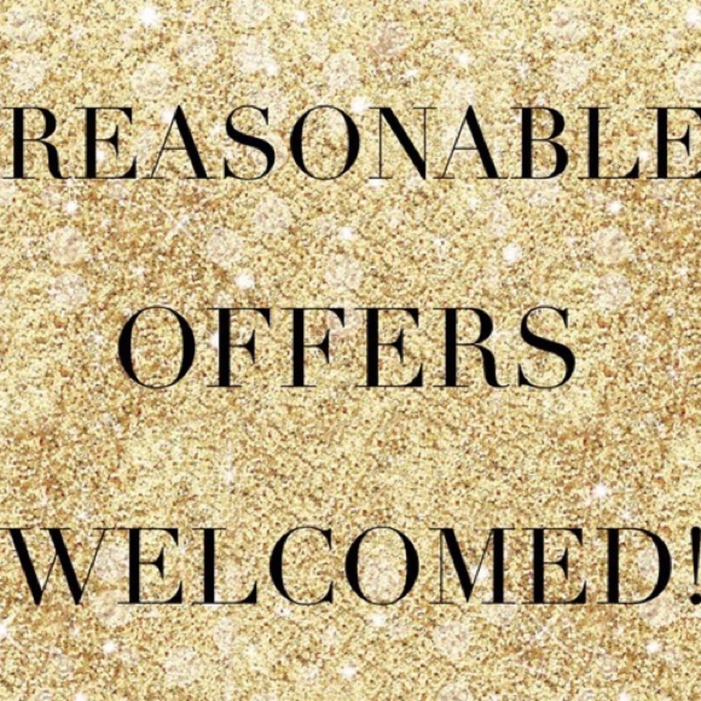 Make An Offer! 🛍