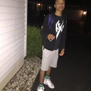 Meet your Posher, Quany