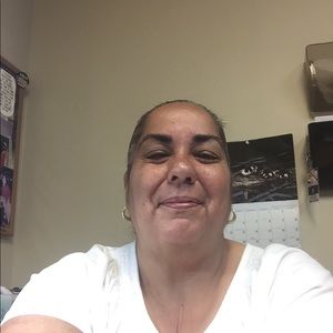 Meet your Posher, Joanna