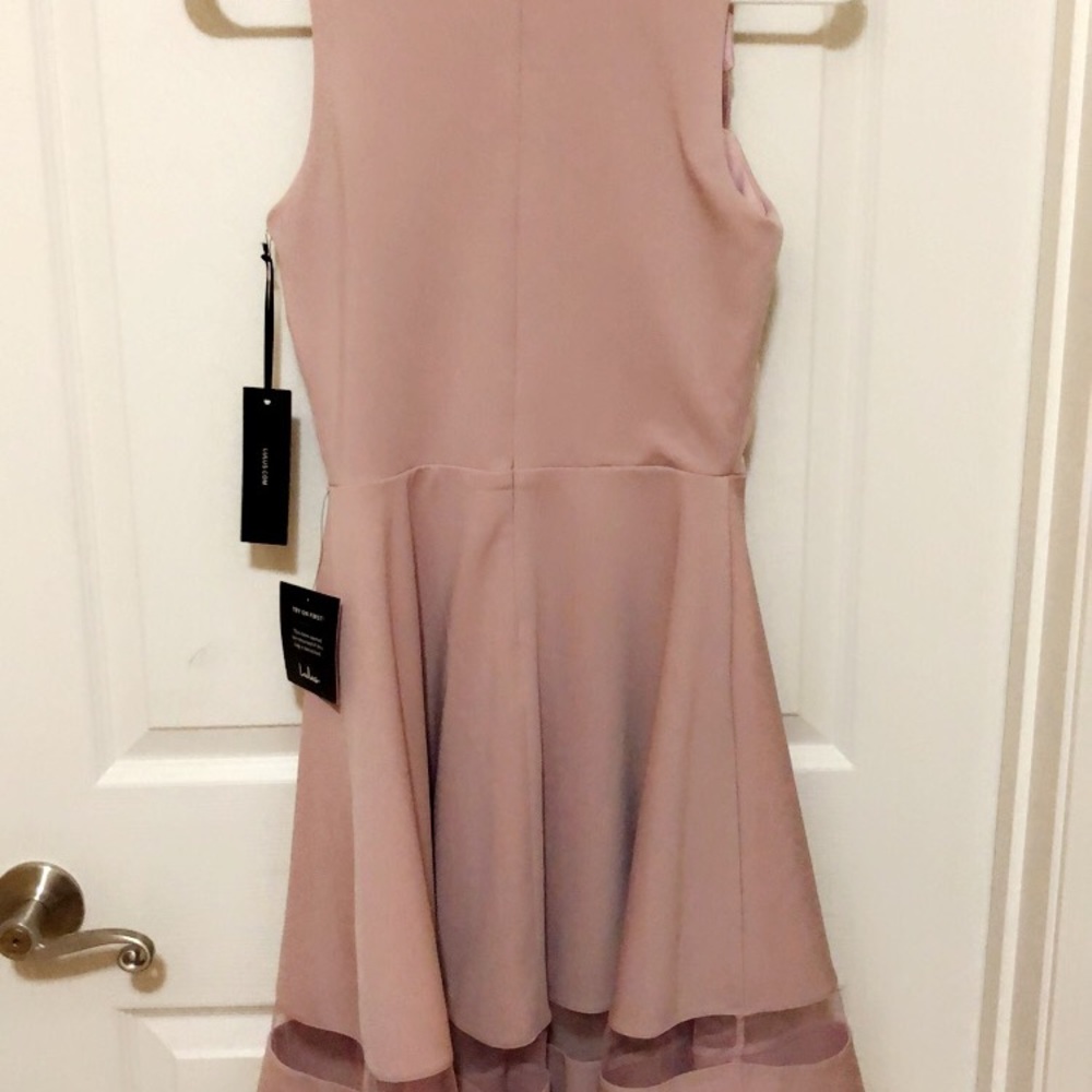 Dress - Picture 5 of 5