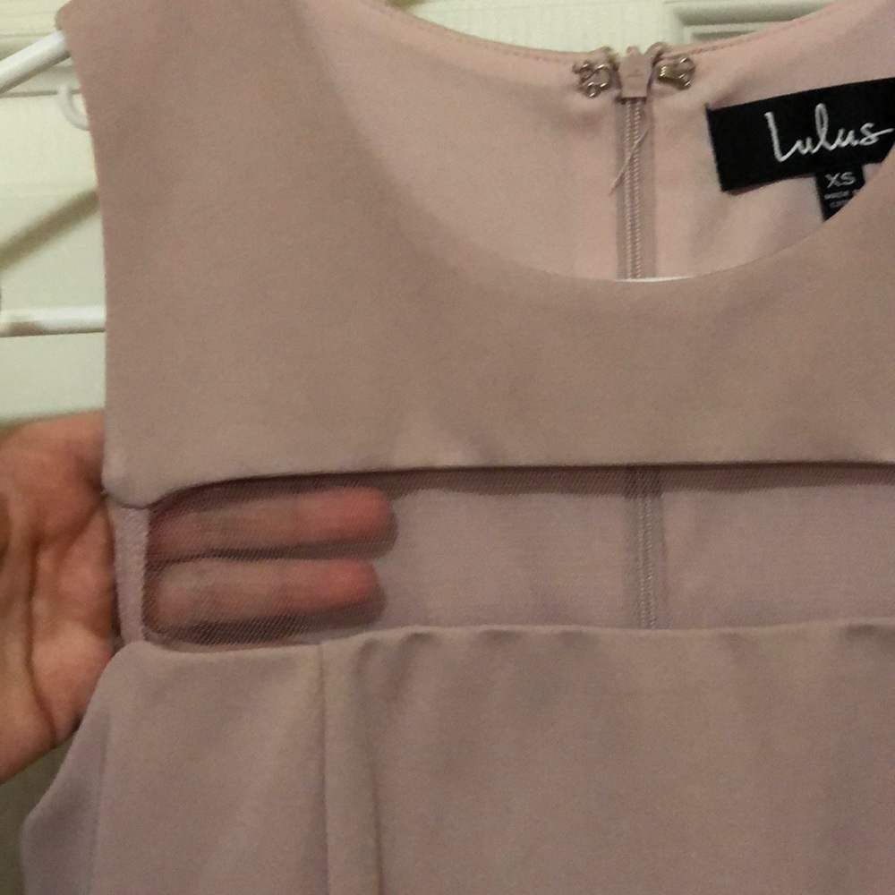 Dress - Picture 3 of 5