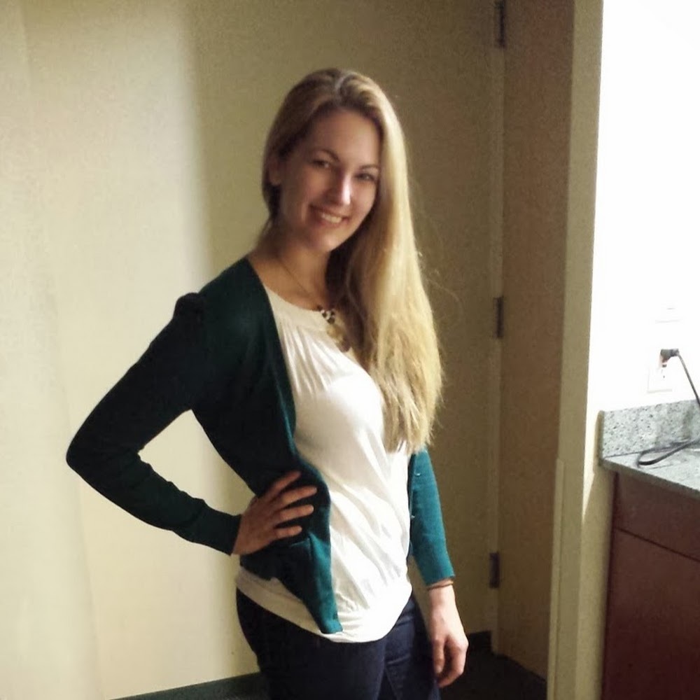 Meet your Posher, Morgan