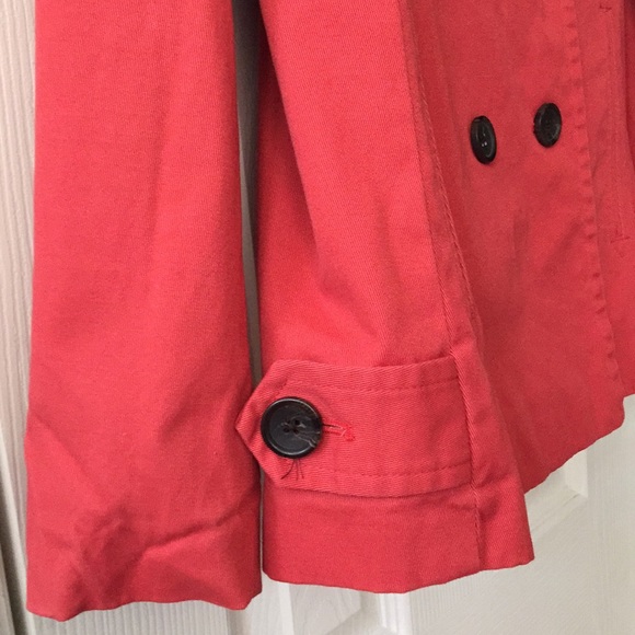 Banana Republic blazer - Picture 3 of 7