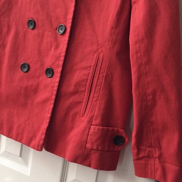 Banana Republic blazer - Picture 4 of 7