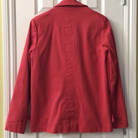 Banana Republic blazer - Picture 5 of 7