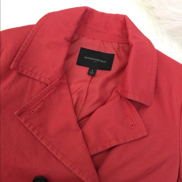 Banana Republic blazer - Picture 6 of 7