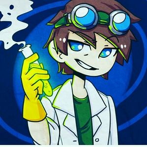 Meet your Posher, William