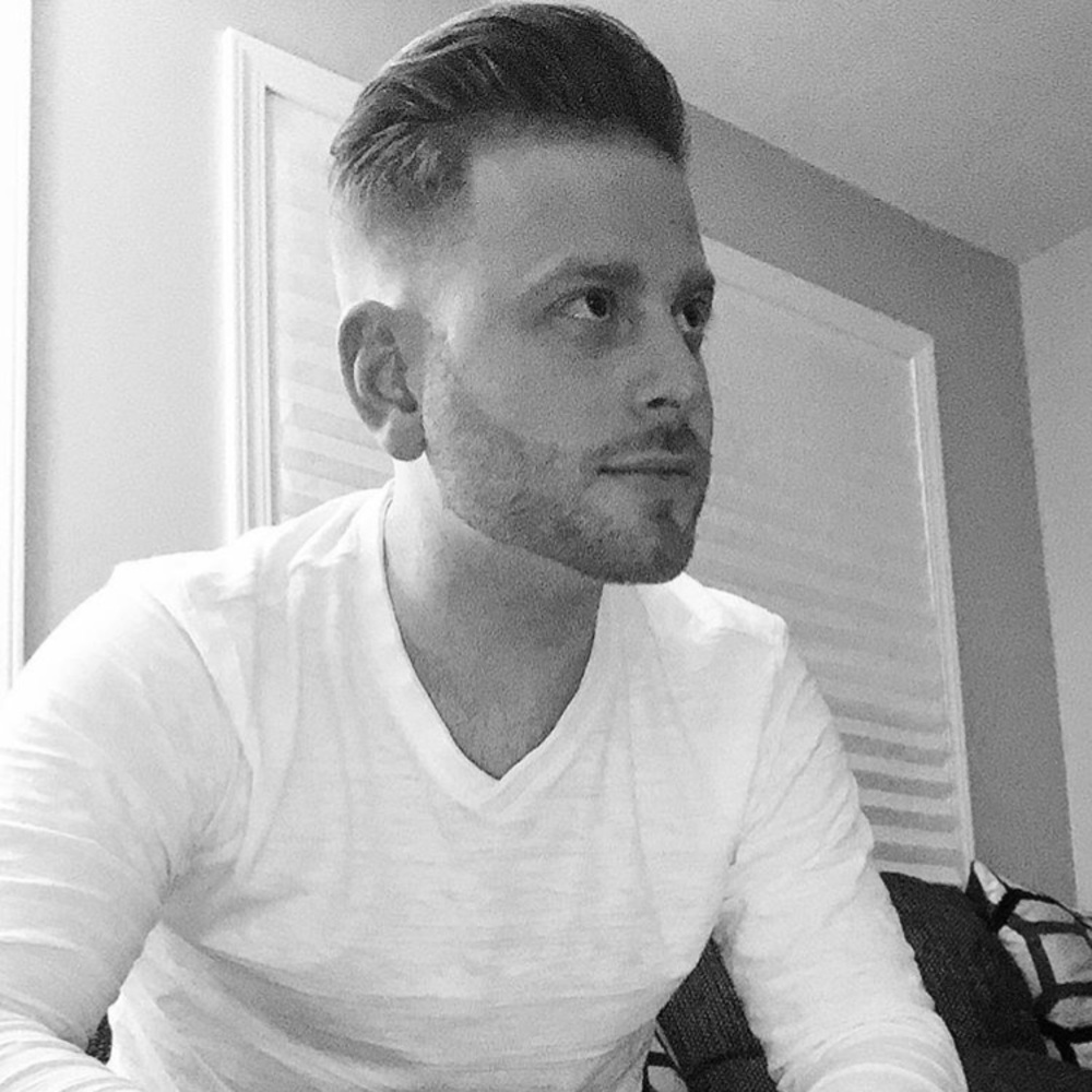 Meet your Posher, James