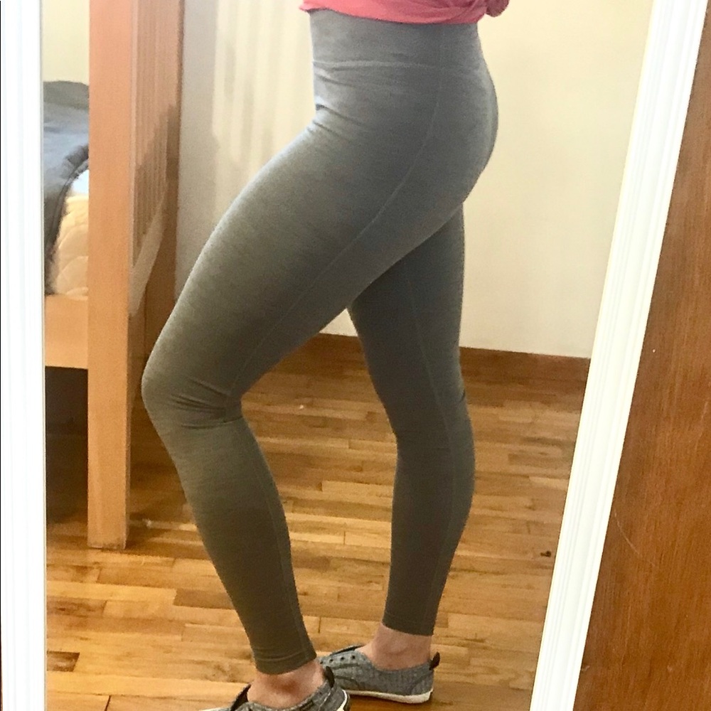 Nike dri-fit legging