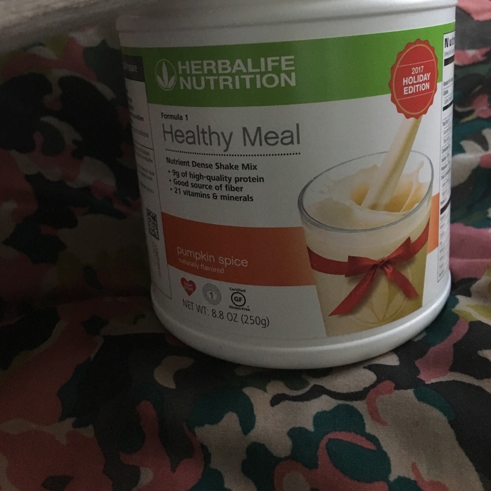 Herbal life trial sz