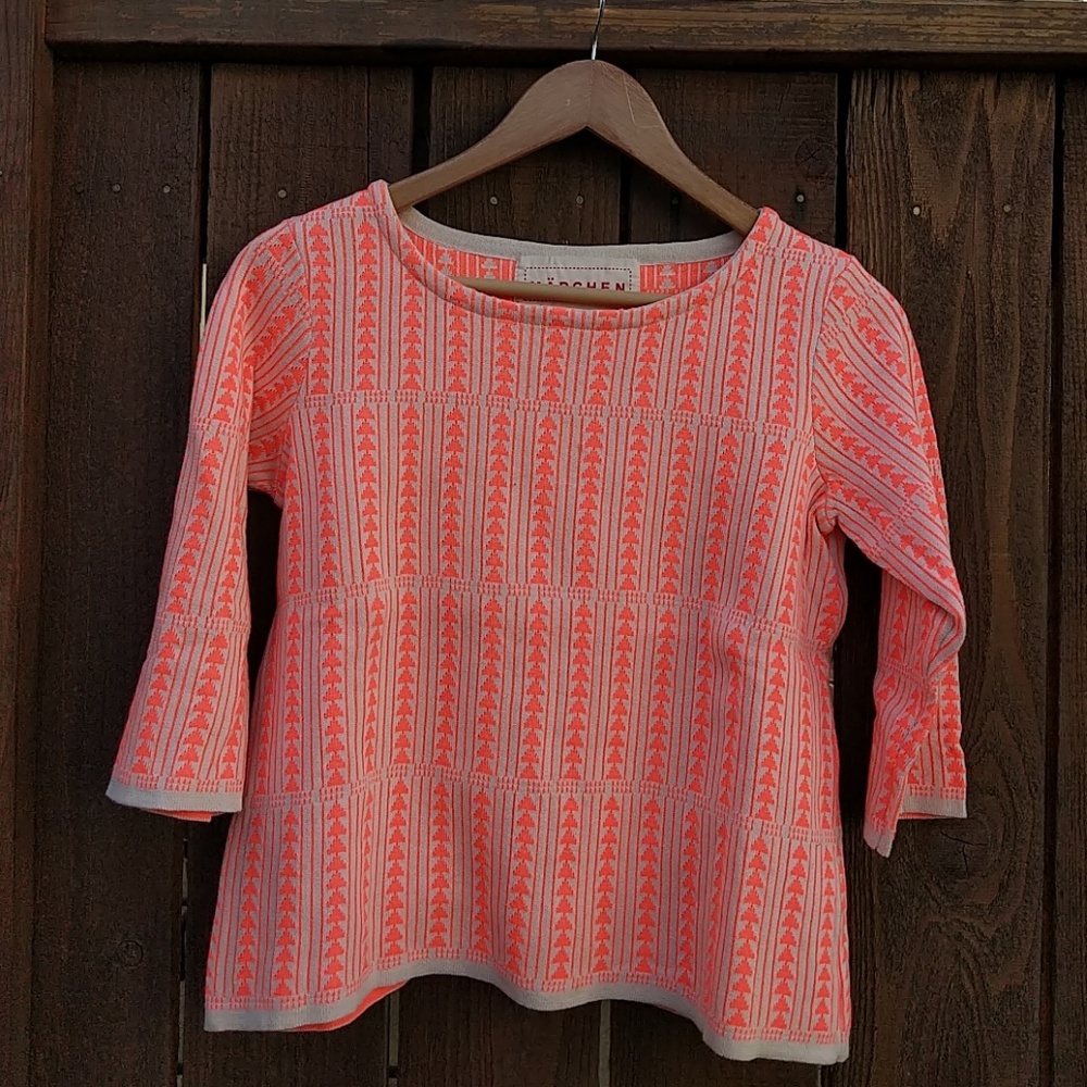 Anthropologie Sweater