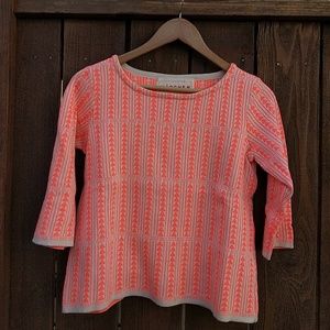 Anthropologie Sweater