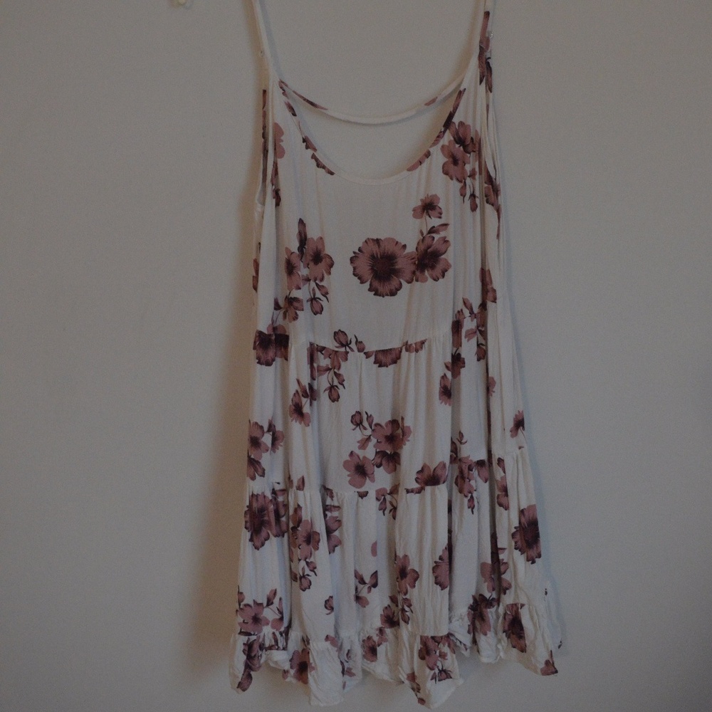 SOLD Brandy Melville Jada Dress