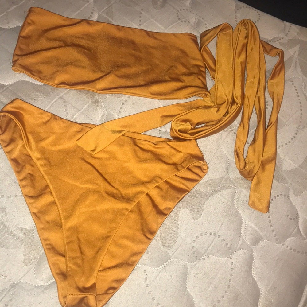 Bathing Suit Bikini SET