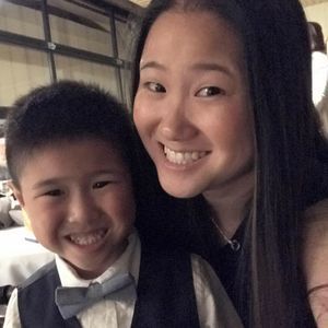 Meet your Posher, Sandy