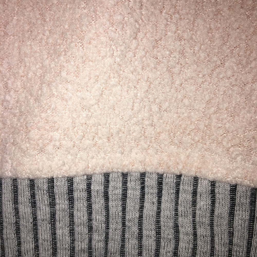 Silence + Noise - Fuzzy Sweater - image 3