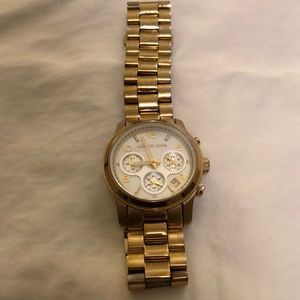 Michael Kors Runway Watch