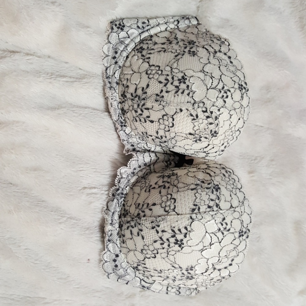 Victoria's Secret Dream Angels Bra