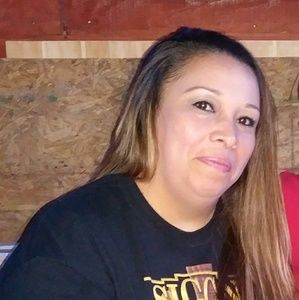 Meet your Posher, Bernadette