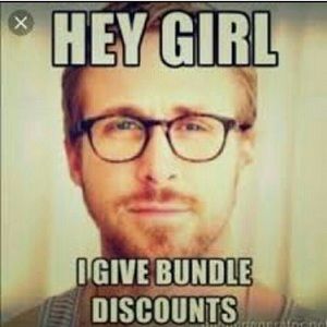 10% Discount on all Bundles - for a Limited Time!