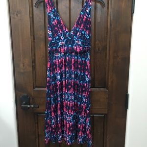 Tart dress